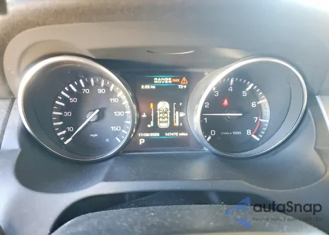 2012 Land Rover Range Rover Evoque Dynamic Premium z USA, uszkodzony, nr VIN SALVT1BG7CH636314